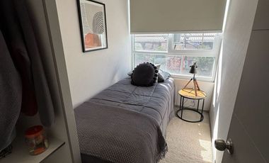 Departamento en venta de 3D en Av. Mapocho, Quinta Normal