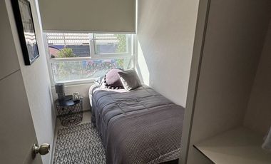 Departamento en venta de 3D en Av. Mapocho, Quinta Normal