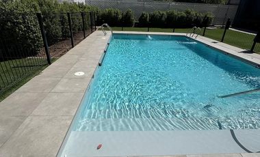 Departamento en venta de 3D en Av. Mapocho, Quinta Normal