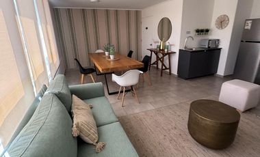 Departamento en venta de 3D en Av. Mapocho, Quinta Normal