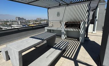 Departamento en venta de 3D en Av. Mapocho, Quinta Normal