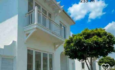 Venta de casa cuatro dormitorios Aires Norte, Samborondon con piscina