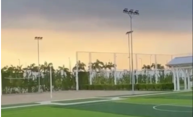 Venta de casa cuatro dormitorios Aires Norte, Samborondon con piscina