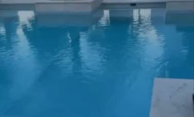 Venta de casa cuatro dormitorios Aires Norte, Samborondon con piscina