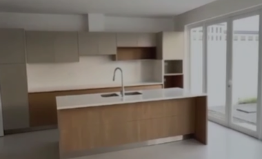 Venta de casa cuatro dormitorios Aires Norte, Samborondon con piscina