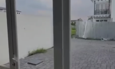 Venta de casa cuatro dormitorios Aires Norte, Samborondon con piscina