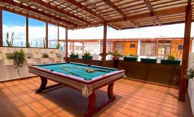 HERMOSA CASA EN VENTA SECTOR NORTE DE QUITO cerquita al Portal Shopping