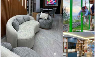 HERMOSA CASA EN VENTA SECTOR NORTE DE QUITO cerquita al Portal Shopping