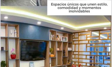 HERMOSA CASA EN VENTA SECTOR NORTE DE QUITO cerquita al Portal Shopping