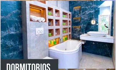 HERMOSA CASA EN VENTA SECTOR NORTE DE QUITO cerquita al Portal Shopping