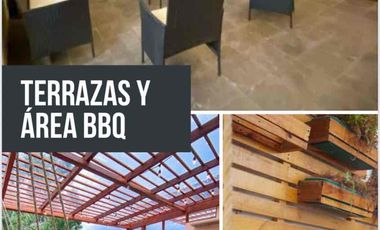 HERMOSA CASA EN VENTA SECTOR NORTE DE QUITO cerquita al Portal Shopping
