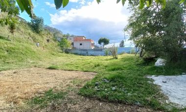TERRENO EN VENTA IDEAL PARA GALPONES, BODEGAS O SIEMBRA EN PACCHA