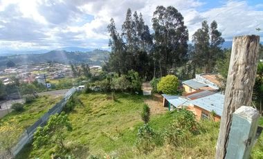 TERRENO EN VENTA IDEAL PARA GALPONES, BODEGAS O SIEMBRA EN PACCHA