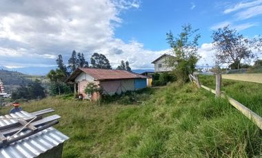 TERRENO EN VENTA IDEAL PARA GALPONES, BODEGAS O SIEMBRA EN PACCHA