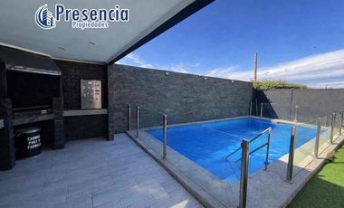 ARRIENDO CASA VALLES DEL COUNTRY
