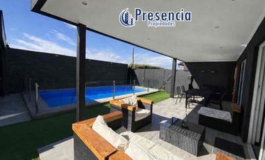 ARRIENDO CASA VALLES DEL COUNTRY