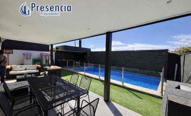 ARRIENDO CASA VALLES DEL COUNTRY