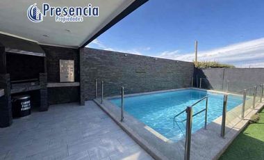 ARRIENDO CASA VALLES DEL COUNTRY