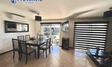 ARRIENDO CASA VALLES DEL COUNTRY