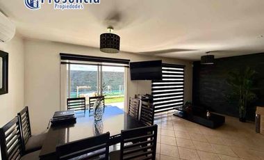 ARRIENDO CASA VALLES DEL COUNTRY