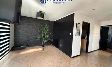 ARRIENDO CASA VALLES DEL COUNTRY