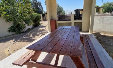 Departamento en Venta en Laguna Norte Lampa