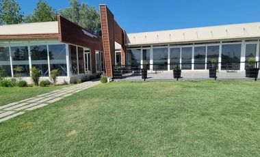 Departamento en Venta en Laguna Norte Lampa