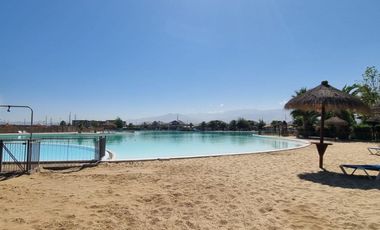 Departamento en Venta en Laguna Norte Lampa