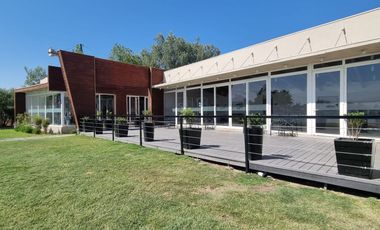 Departamento en Venta en Laguna Norte Lampa