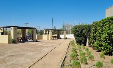 Departamento en Venta en Laguna Norte Lampa