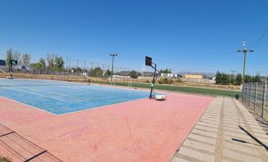 Departamento en Venta en Laguna Norte Lampa