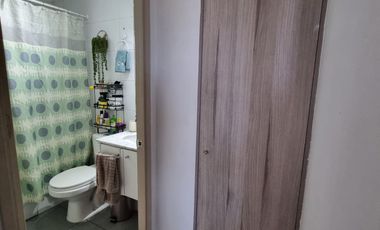 Departamento en Venta en Laguna Norte Lampa
