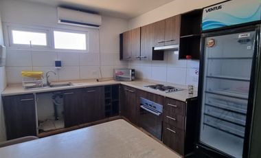 Departamento en Venta en Laguna Norte Lampa