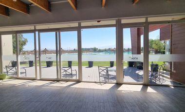 Departamento en Venta en Laguna Norte Lampa
