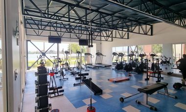 Departamento en Venta en Laguna Norte Lampa