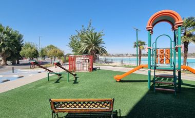 Departamento en Venta en Laguna Norte Lampa
