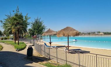 Departamento en Venta en Laguna Norte Lampa
