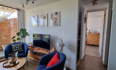 Departamento en Venta en Laguna Norte Lampa