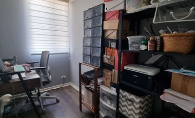 Departamento en Venta en Laguna Norte Lampa