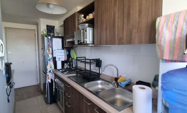 Departamento en Venta en Laguna Norte Lampa