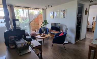 Departamento en Venta en Laguna Norte Lampa