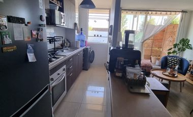 Departamento en Venta en Laguna Norte Lampa