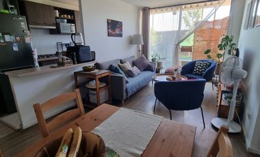 Departamento en Venta en Laguna Norte Lampa