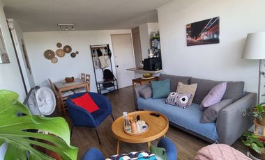 Departamento en Venta en Laguna Norte Lampa