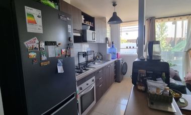 Departamento en Venta en Laguna Norte Lampa