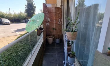 Departamento en Venta en Laguna Norte Lampa