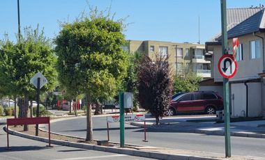 Departamento en Venta en Laguna Norte Lampa