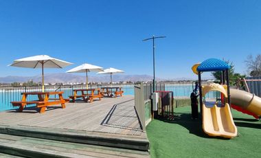 Departamento en Venta en Laguna Norte Lampa