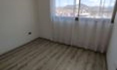 Departamento en arriendo, 3 habitaciones, Condominio Alto la Palma, San Fernando