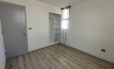 Departamento en arriendo, 3 habitaciones, Condominio Alto la Palma, San Fernando